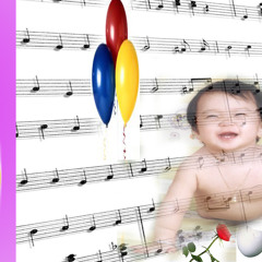 Quang Le - Mung Tuoi Me