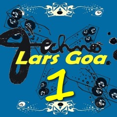 Lars Goa 1