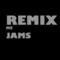 reMIXmejams