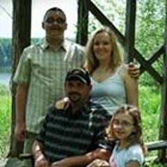 Heather Bunton-Ferrebee