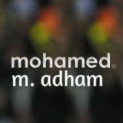 Mohamed M. Adham