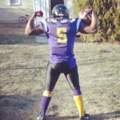 Anthony Armygunz Miller