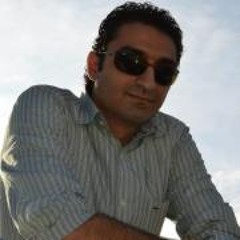 Mohamed Abdelrazek 7