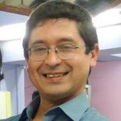 Roberto Ortega Viacava