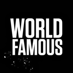 WORLD FAMOUS BEATS