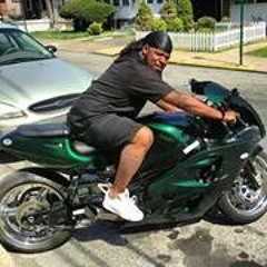 Leon Natty Dreds Travis