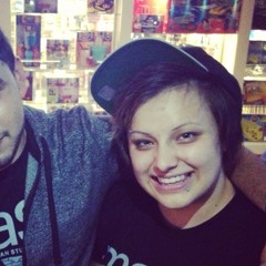 Nicole Baker Rodriguez