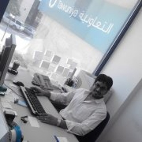 Mustafa Nasser Al Saba’s avatar