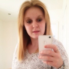 Abbie 'Abster' Wilson