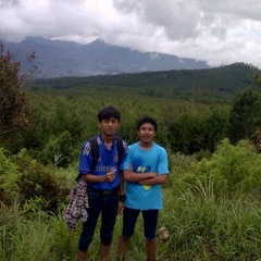 Marsandi Tedja Surya Hadi