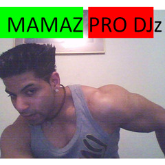 DJMAMAZ