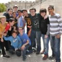 Yair Nachum