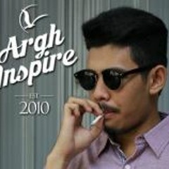 Argh Inspire