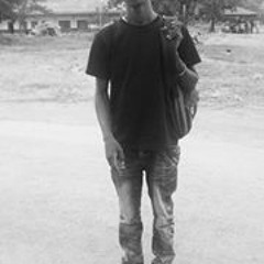 Eddy Eddie Mwakanosya