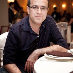 Mehdi Kasaeian
