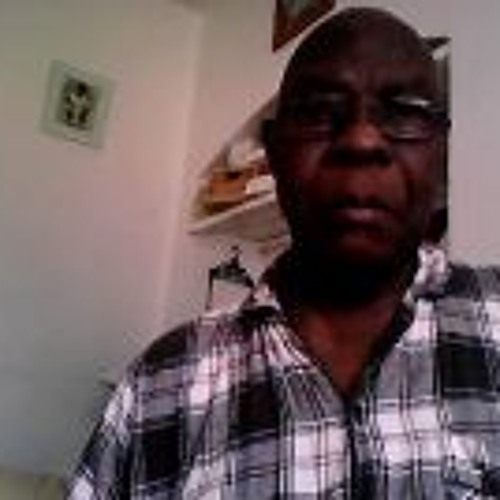 Samuel Ololade’s avatar