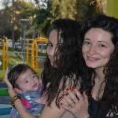 Lydia Hany 1