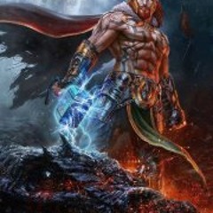 Fantomiald Hérobrine