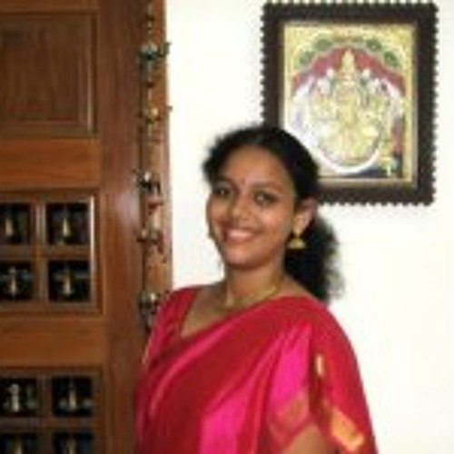 Vidya Bharathi’s avatar