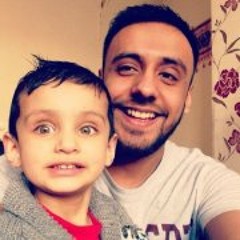 Sohail 'Nikku' Ahmed