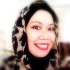 Lestari Pangestuti Karson