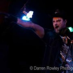 Andy 'Cookie' Rawlings