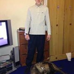 Mike Marshall 18
