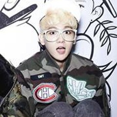 Baek Hyun 1