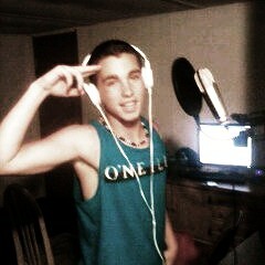 Trapped (Prod. Boo Youngin)