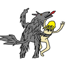 werewolflepd