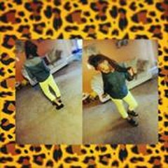 Prettyface Kayla Percy