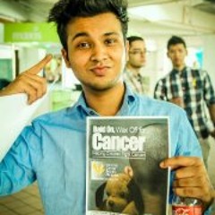 Saraf Hossain Alif