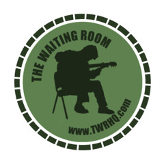 The Waiting Room HQ