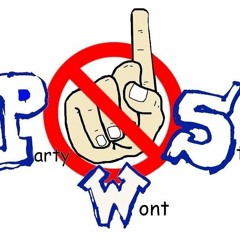 PartyWontStop