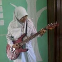 Raziza Lindha Rahma