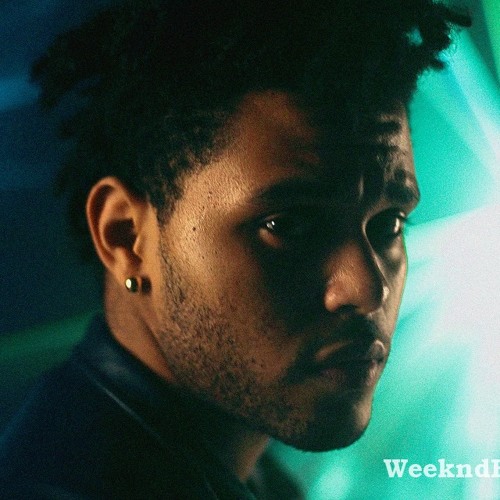 WeekndHQMixtapes’s avatar