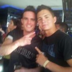 Luke Arter