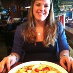 Daphne van der Lans 1