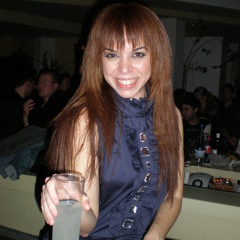joanna tous