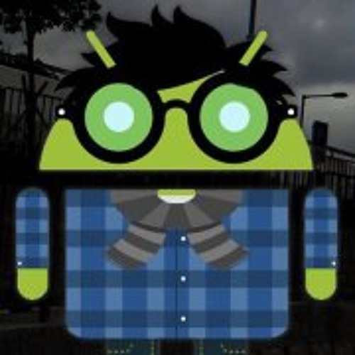 Woody Lok’s avatar