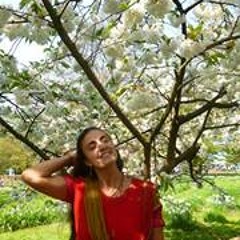 Jivanashakti Sadhaki