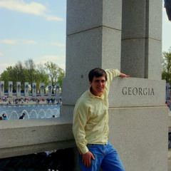 Brett McAdams