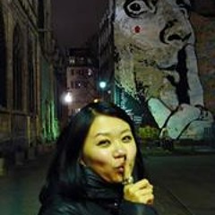 Yi-Chun IRene Chiang