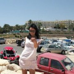 Kristine Mihalcevica