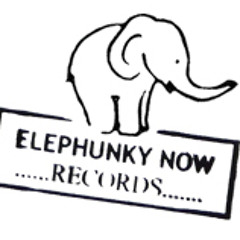 Elephunkynow-records