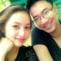 Dương Ngọc Lãm Thúy