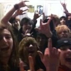 Eddie Sprinkles Dodd