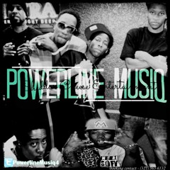 PowerLine Musiq
