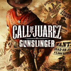 COJ-Gunslinger-Contest