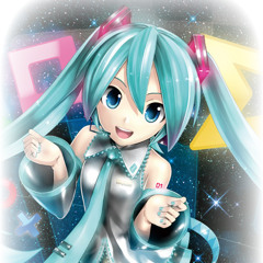 miku headphones